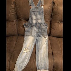 Overalls